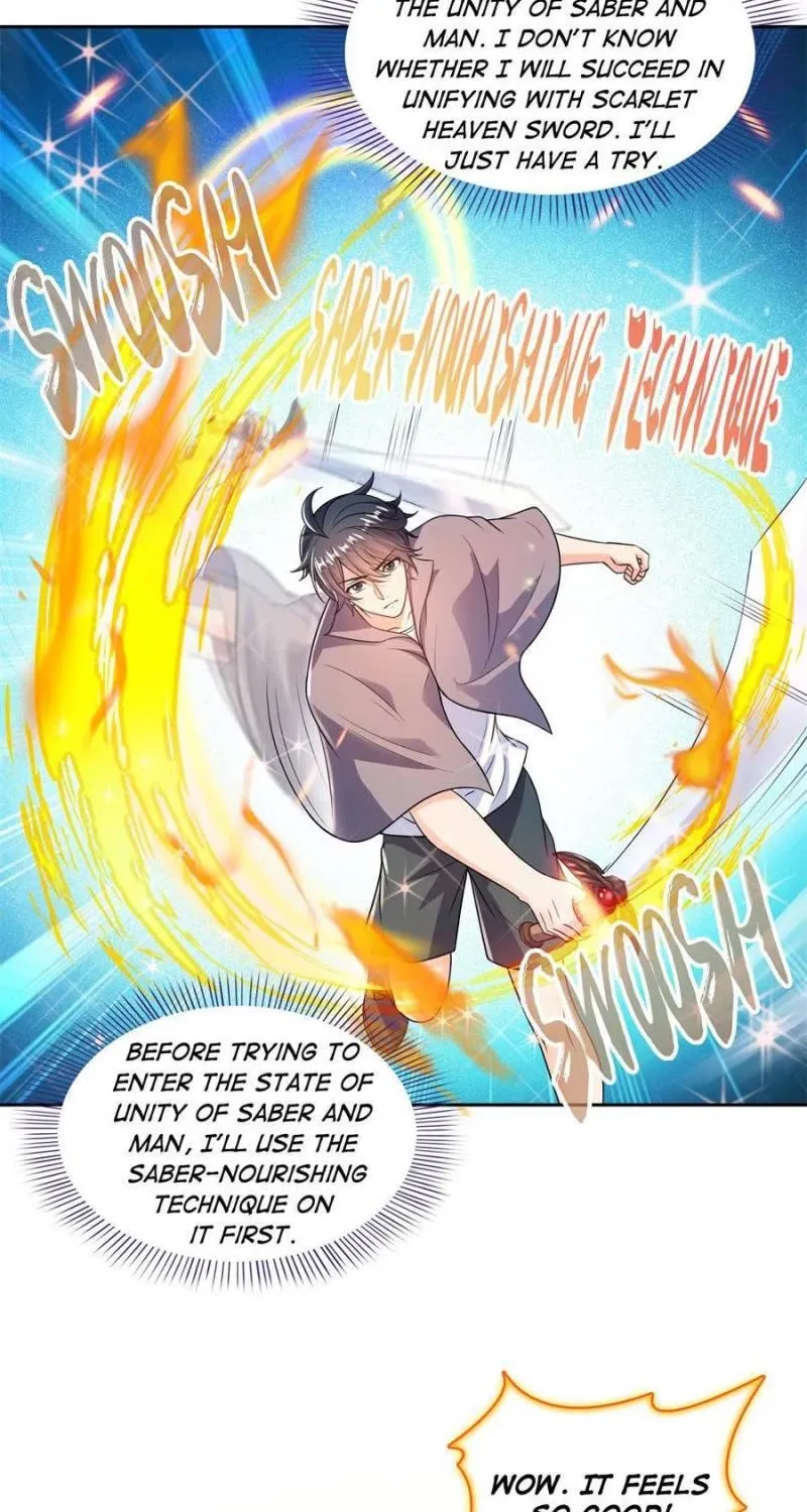 Read Cultivation Chat Group Manga Online