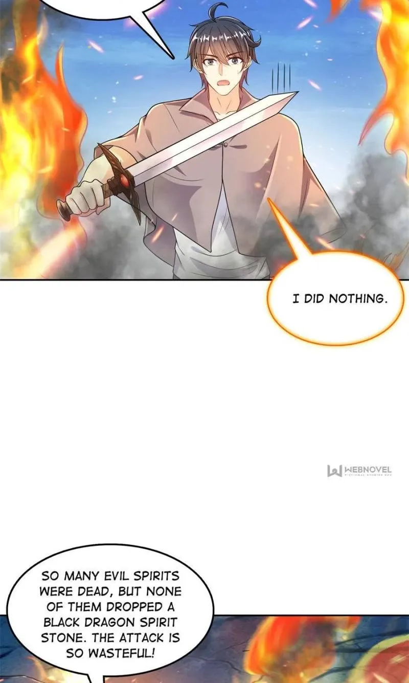 Read Cultivation Chat Group Manga Online