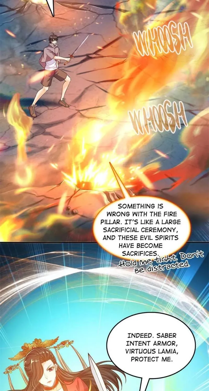 Read Cultivation Chat Group Manga Online