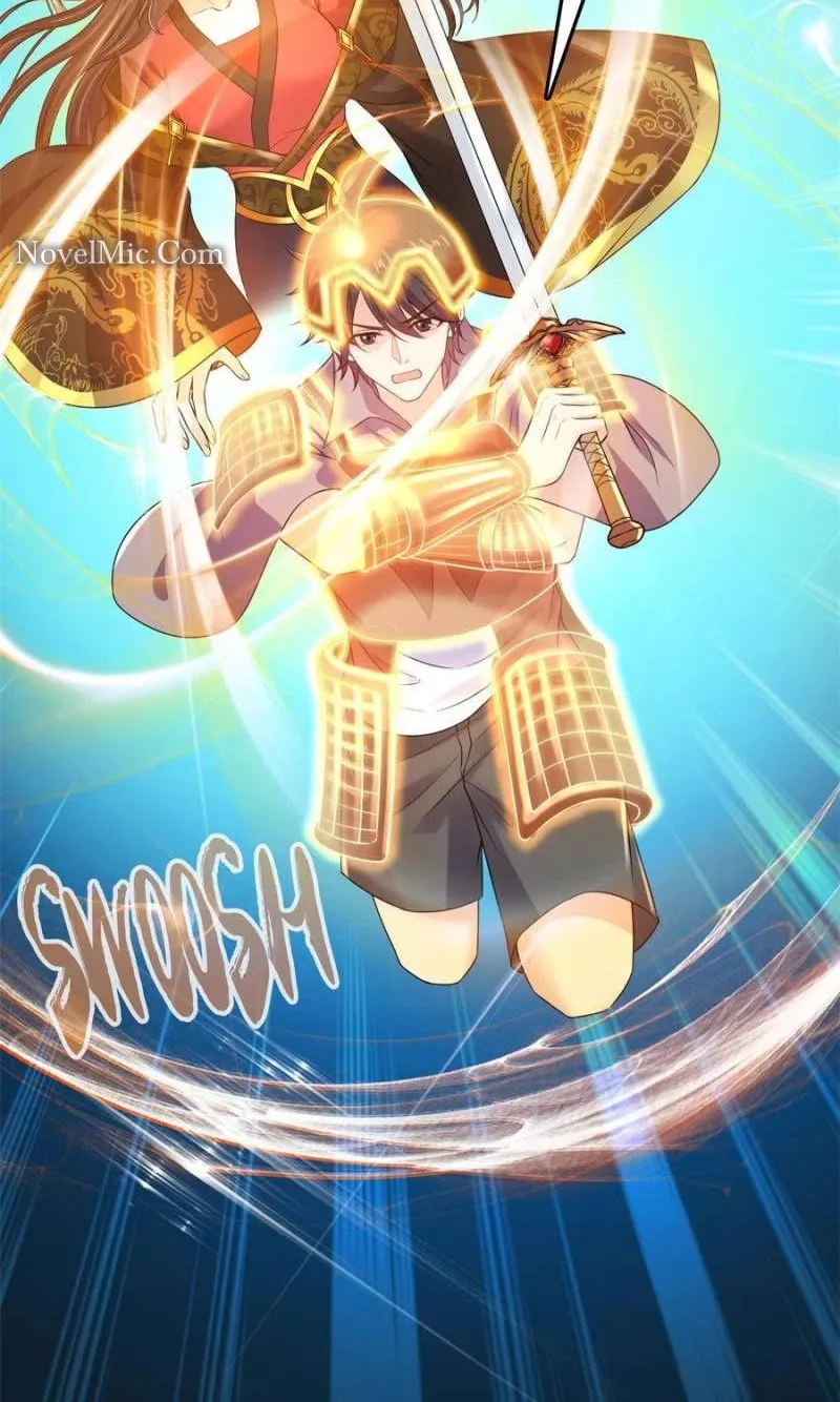 Read Cultivation Chat Group Manga Online