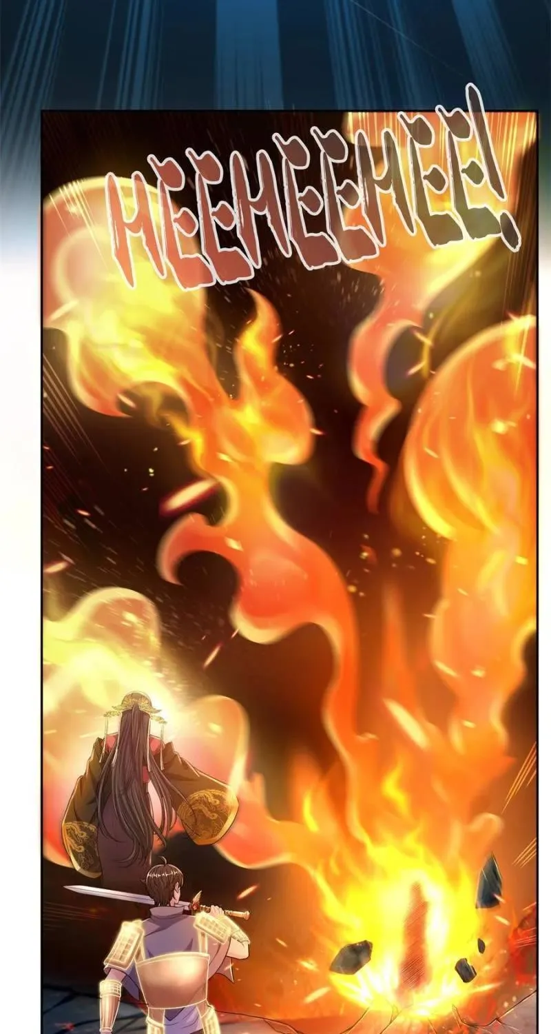 Read Cultivation Chat Group Manga Online