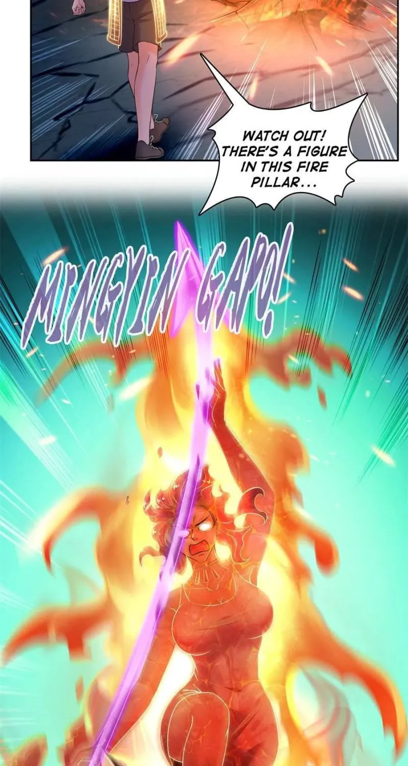 Read Cultivation Chat Group Manga Online