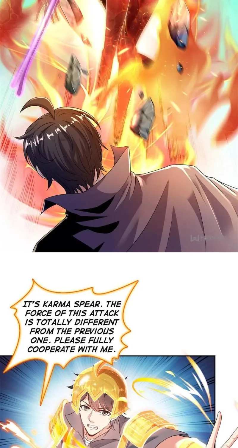 Read Cultivation Chat Group Manga Online