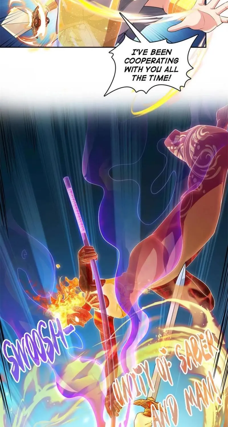 Read Cultivation Chat Group Manga Online