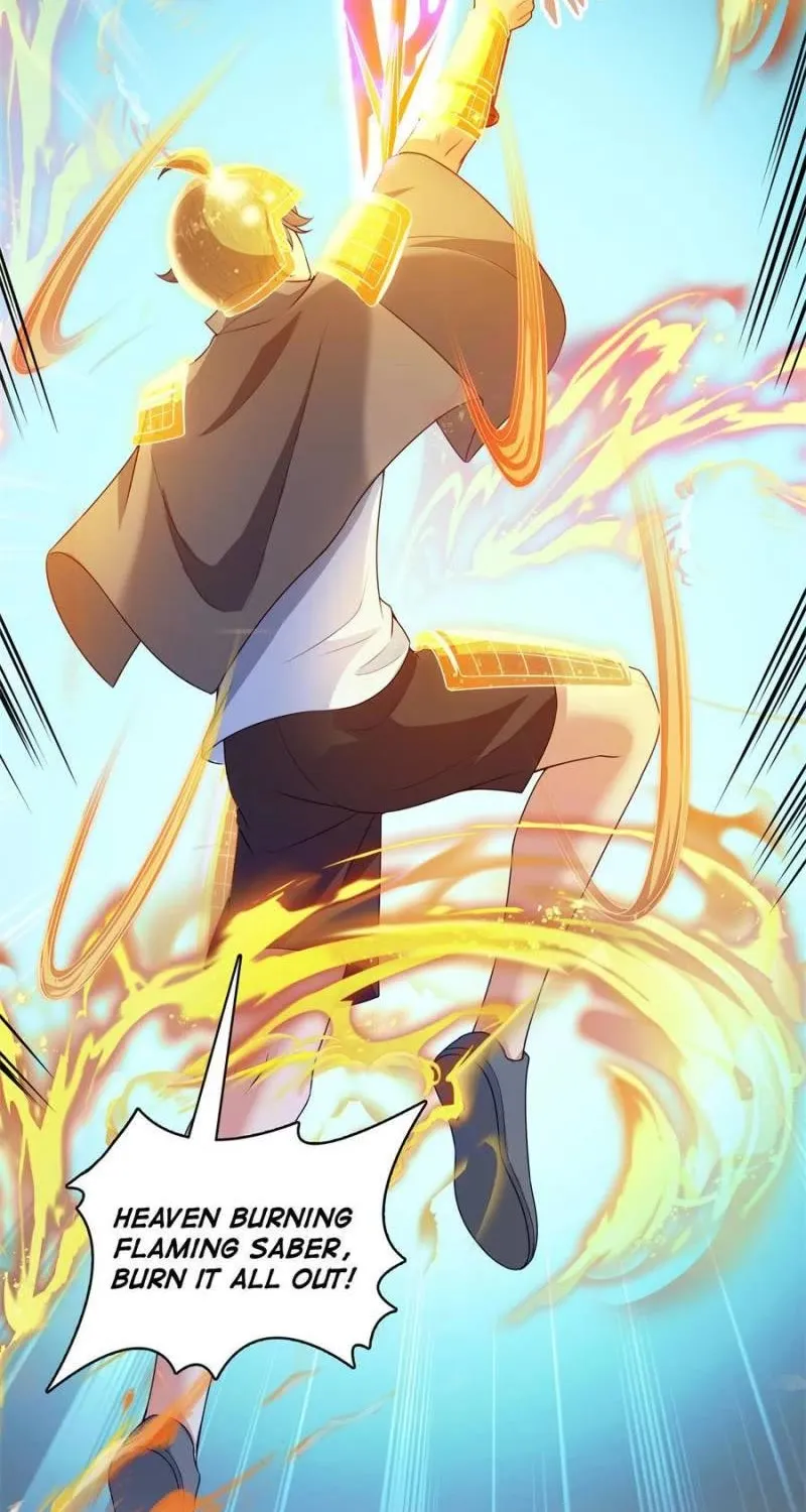 Read Cultivation Chat Group Manga Online