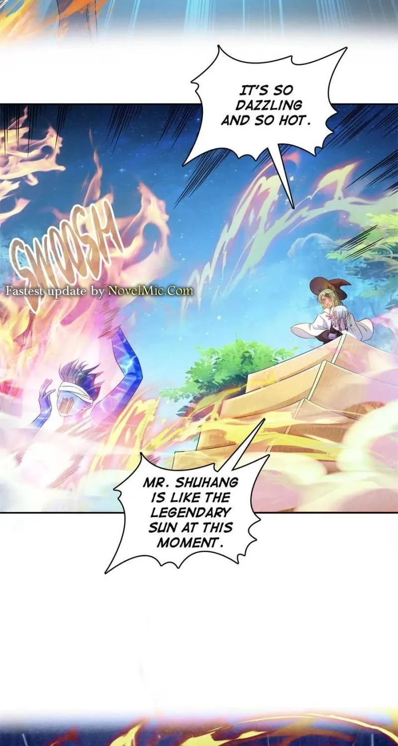 Read Cultivation Chat Group Manga Online