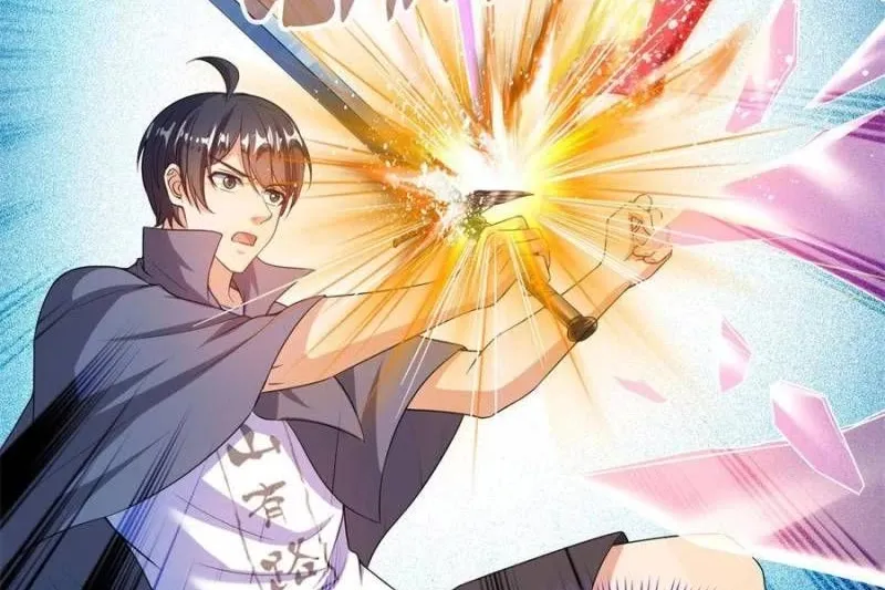 Read Cultivation Chat Group Manga Online