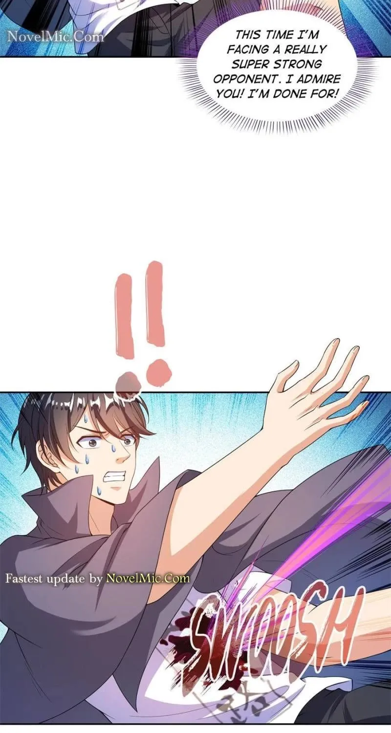 Read Cultivation Chat Group Manga Online