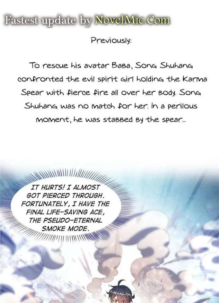 Read Cultivation Chat Group Manga Online