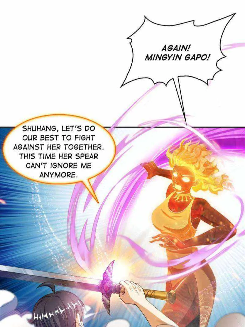 Read Cultivation Chat Group Manga Online