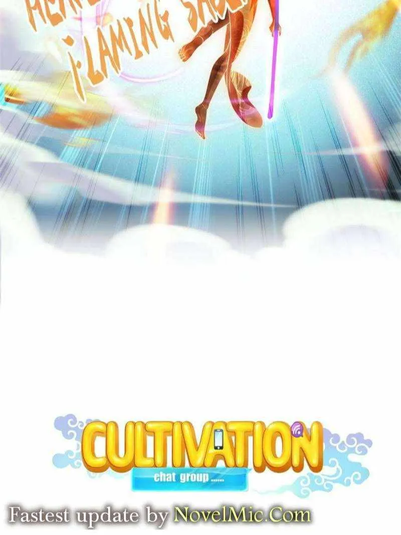 Read Cultivation Chat Group Manga Online