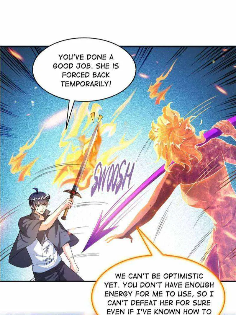 Read Cultivation Chat Group Manga Online