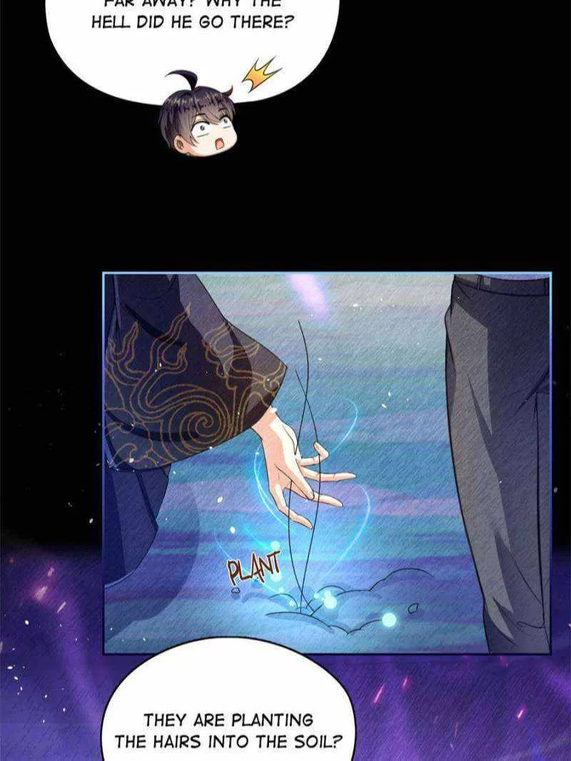 Read Cultivation Chat Group Manga Online