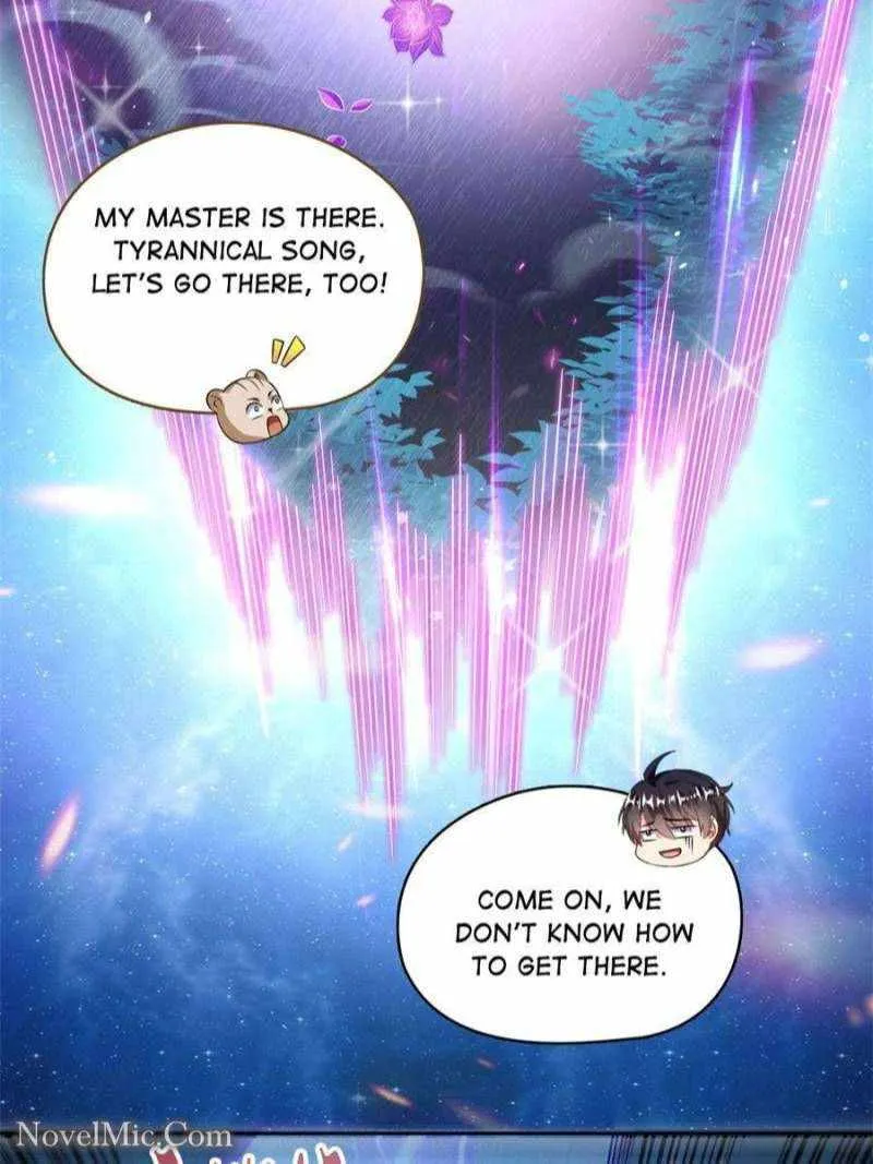 Read Cultivation Chat Group Manga Online