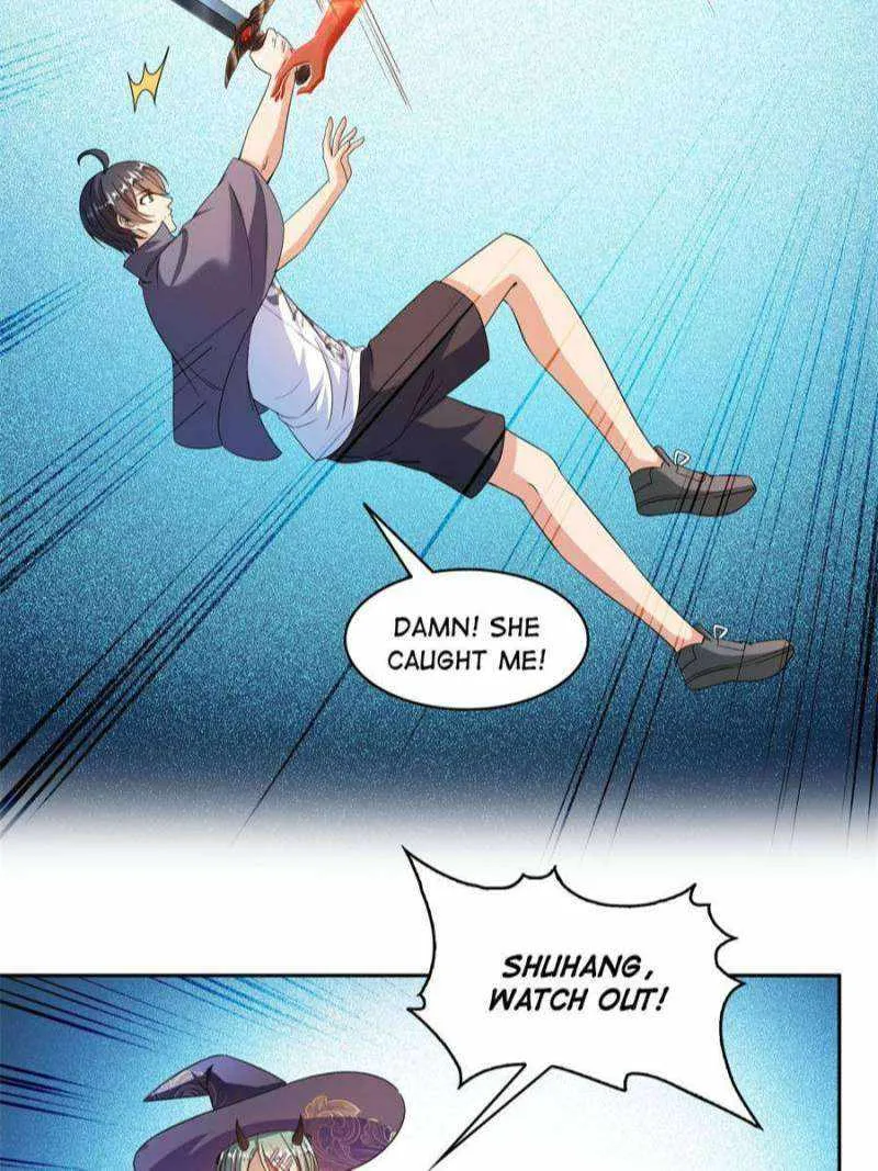 Read Cultivation Chat Group Manga Online