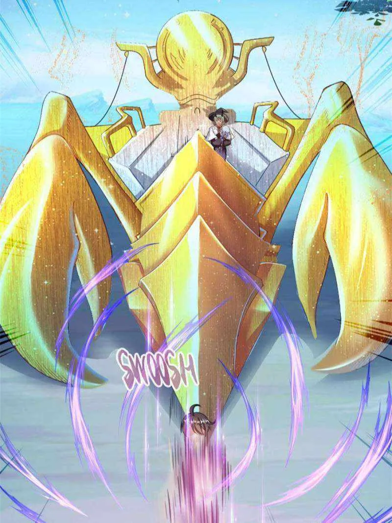 Read Cultivation Chat Group Manga Online