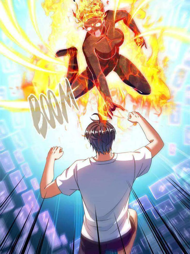 Read Cultivation Chat Group Manga Online