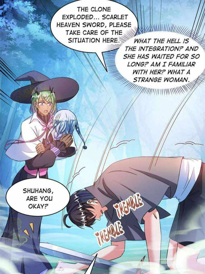 Read Cultivation Chat Group Manga Online