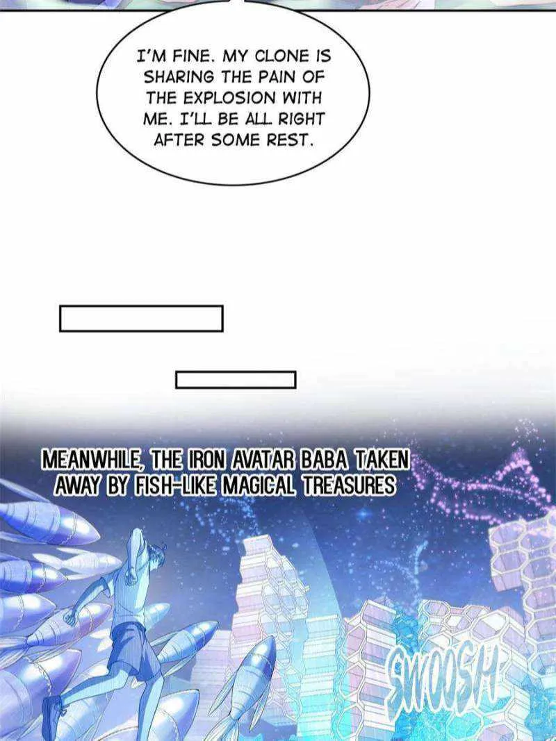 Read Cultivation Chat Group Manga Online