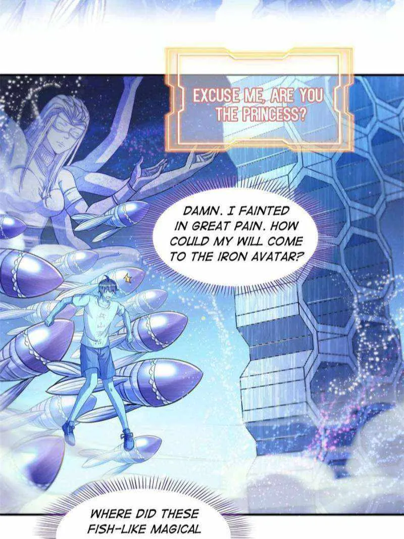 Read Cultivation Chat Group Manga Online