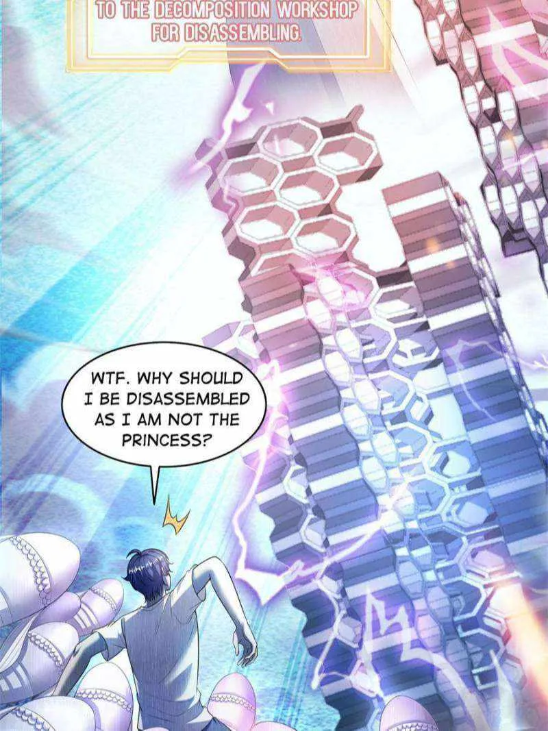 Read Cultivation Chat Group Manga Online