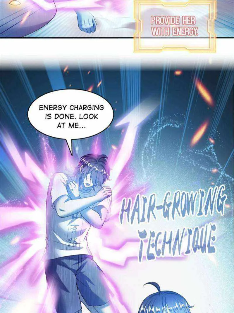 Read Cultivation Chat Group Manga Online