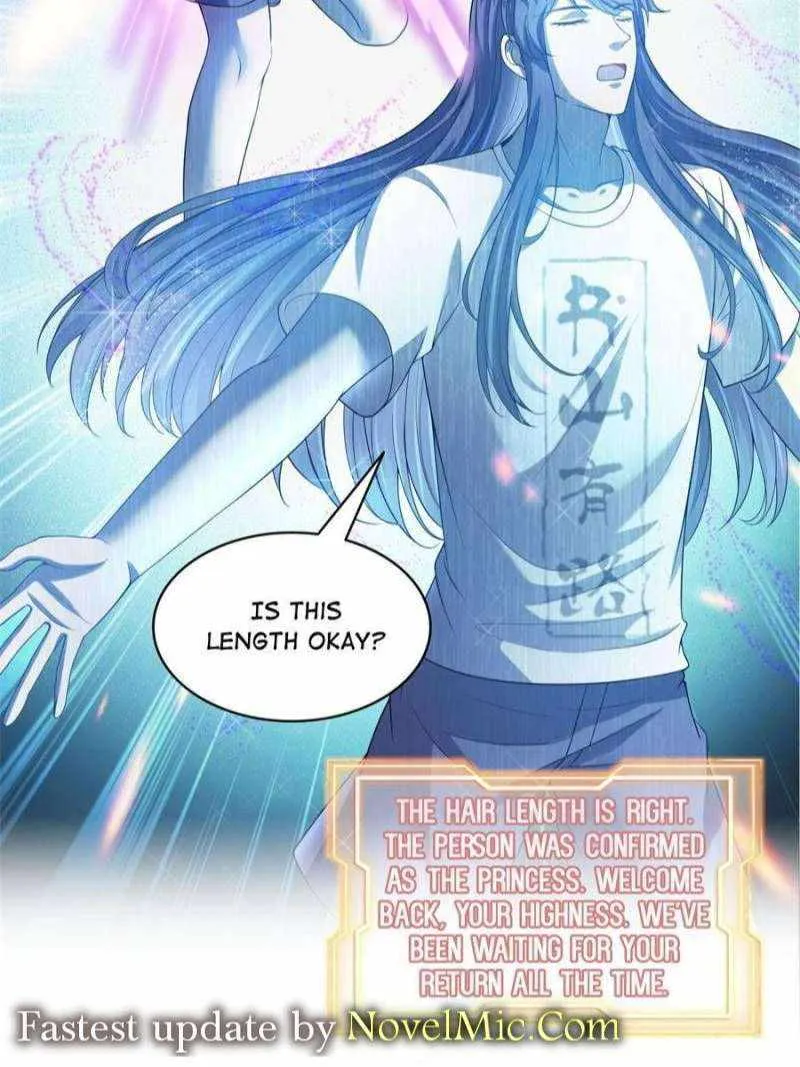 Read Cultivation Chat Group Manga Online