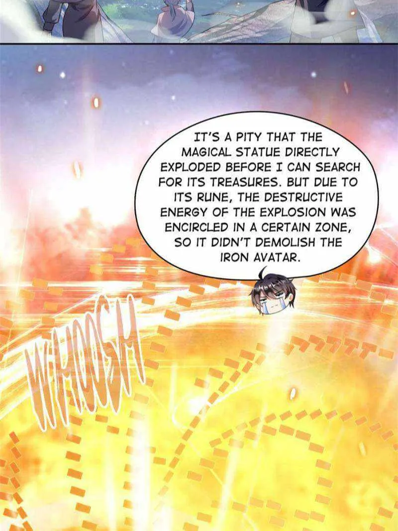 Read Cultivation Chat Group Manga Online