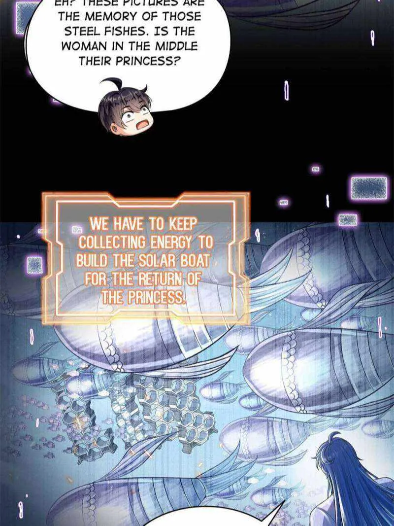 Read Cultivation Chat Group Manga Online