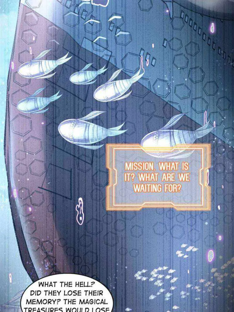 Read Cultivation Chat Group Manga Online