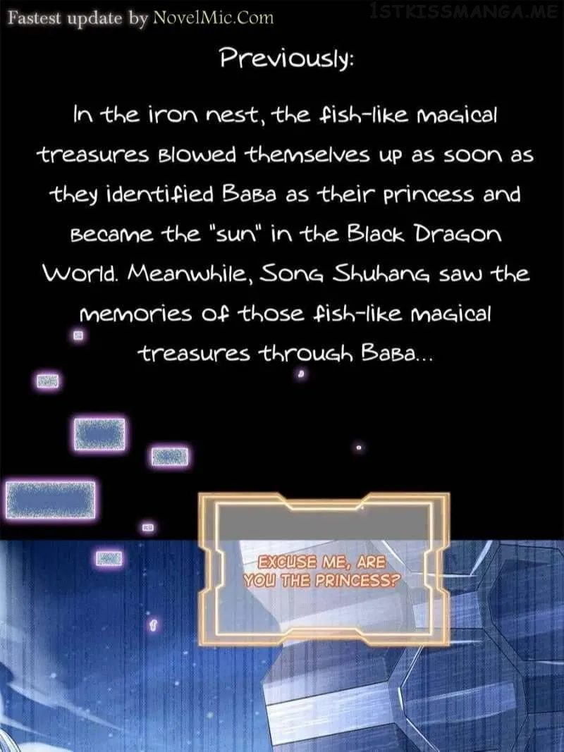 Read Cultivation Chat Group Manga Online