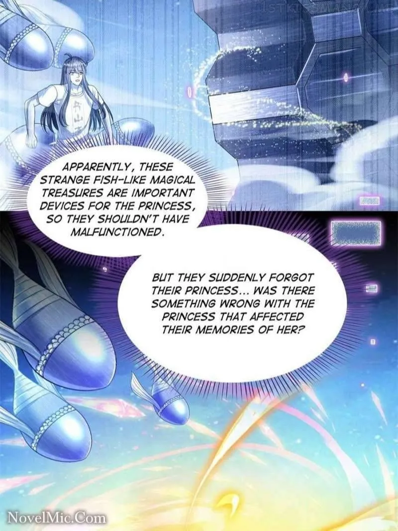 Read Cultivation Chat Group Manga Online