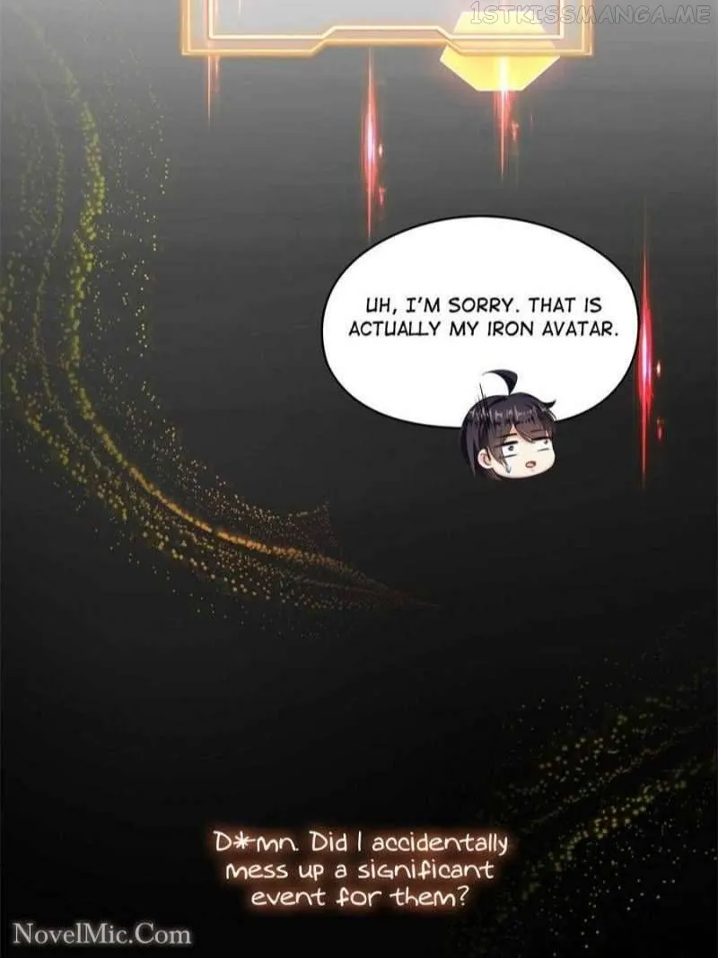 Read Cultivation Chat Group Manga Online