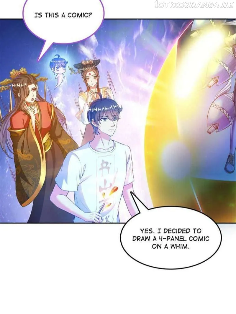 Read Cultivation Chat Group Manga Online