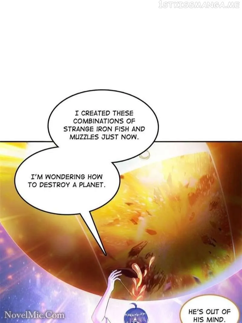 Read Cultivation Chat Group Manga Online