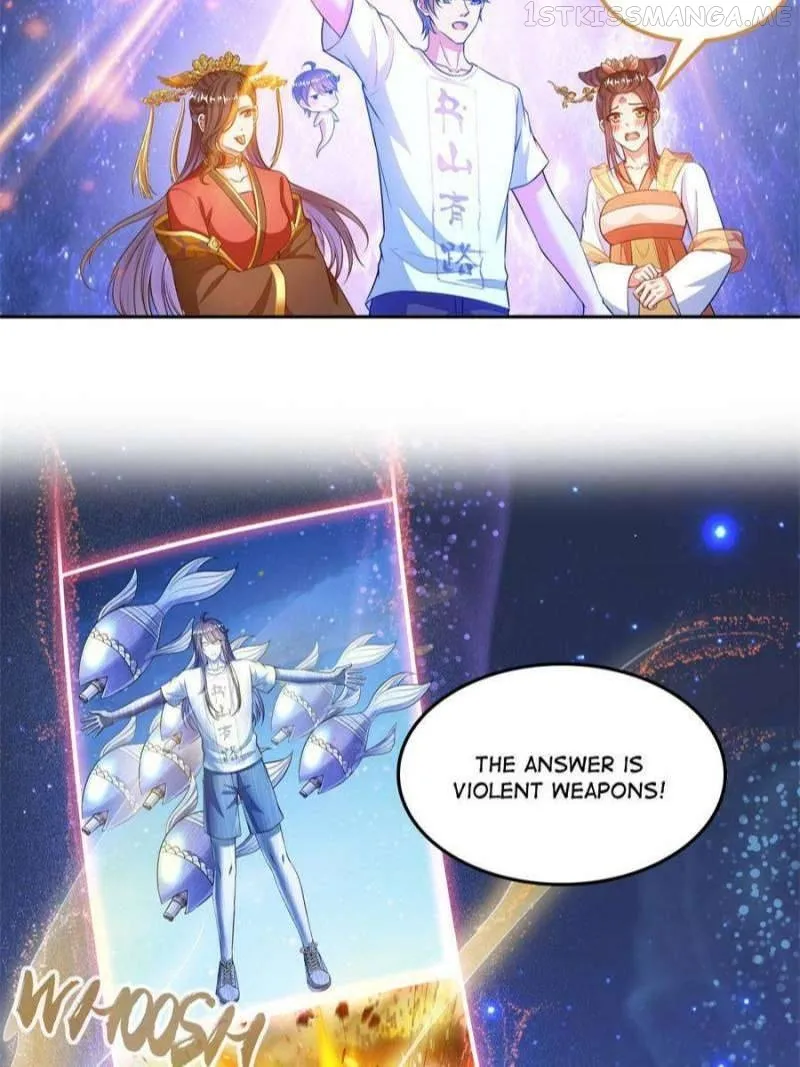 Read Cultivation Chat Group Manga Online