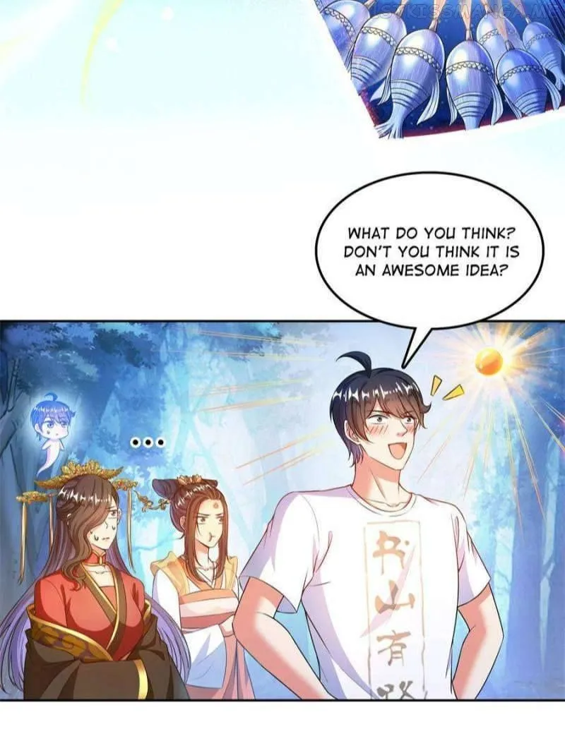 Read Cultivation Chat Group Manga Online