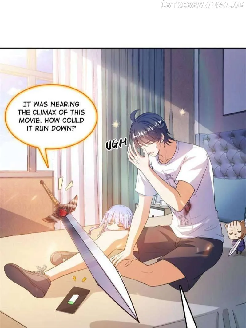 Read Cultivation Chat Group Manga Online