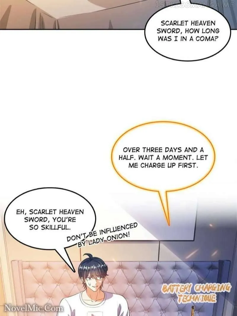 Read Cultivation Chat Group Manga Online