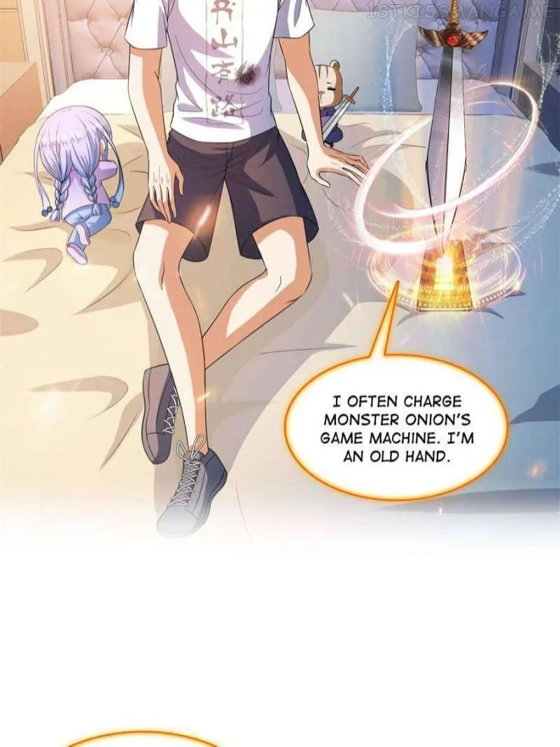 Read Cultivation Chat Group Manga Online