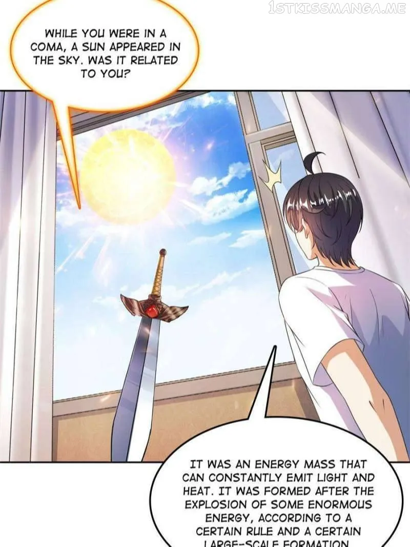 Read Cultivation Chat Group Manga Online