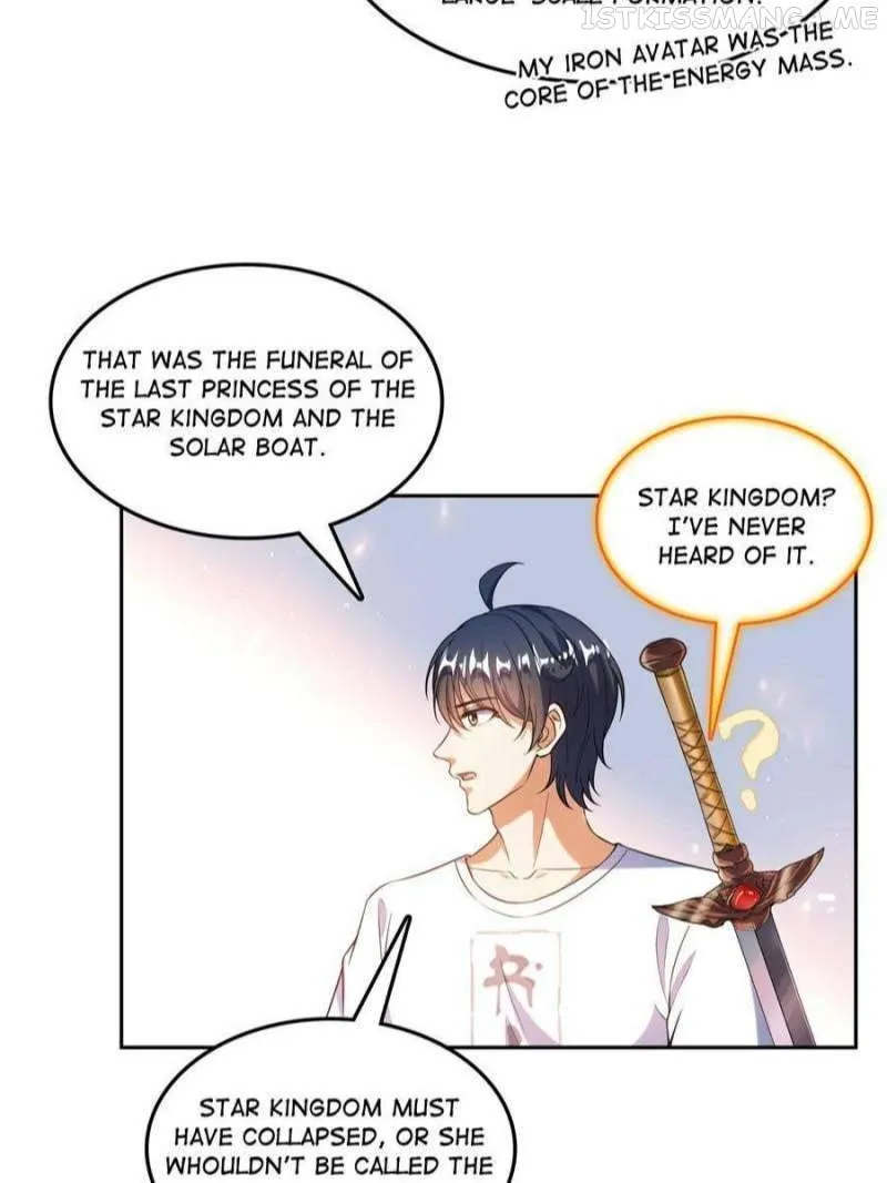 Read Cultivation Chat Group Manga Online