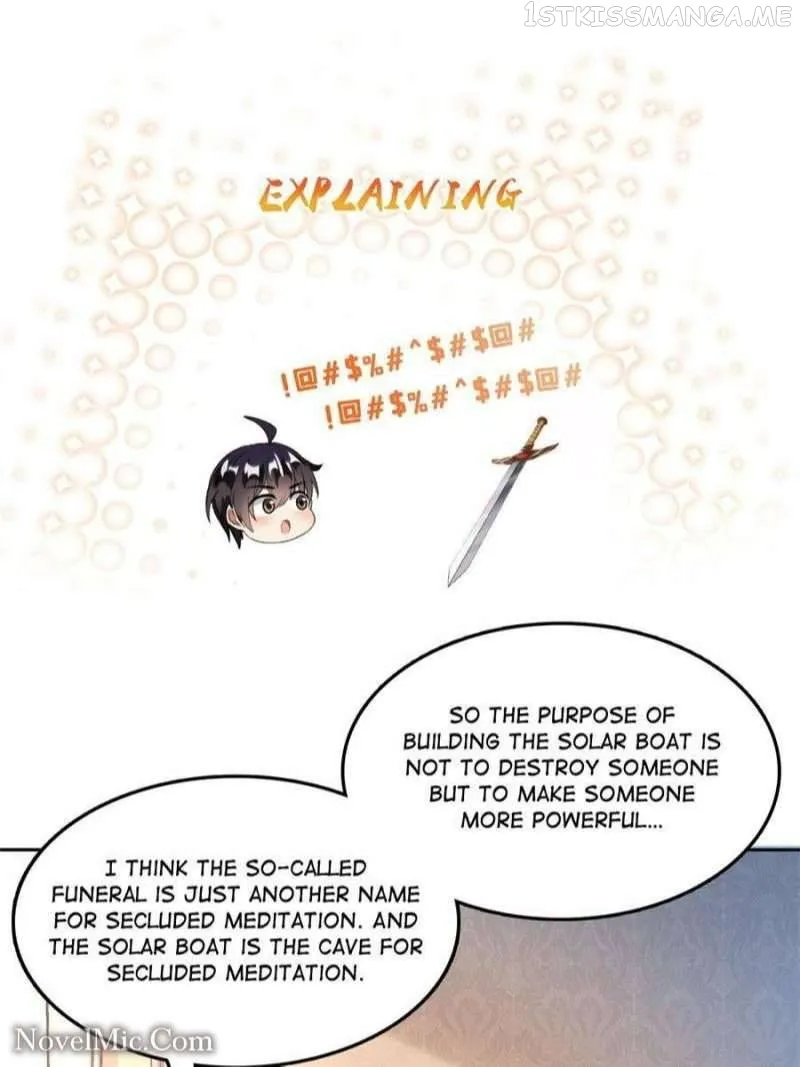 Read Cultivation Chat Group Manga Online