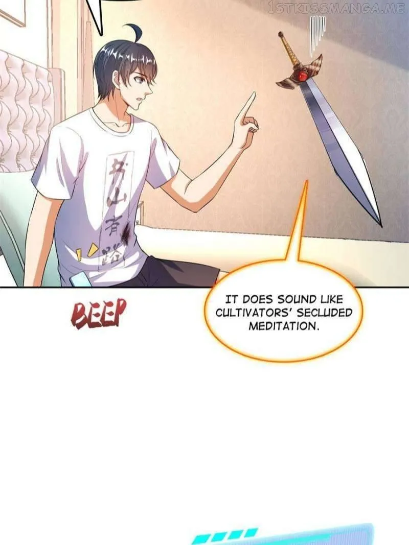 Read Cultivation Chat Group Manga Online