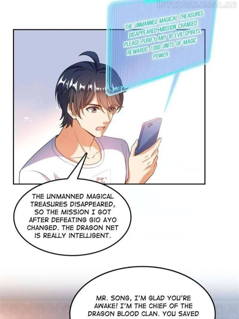 Read Cultivation Chat Group Manga Online