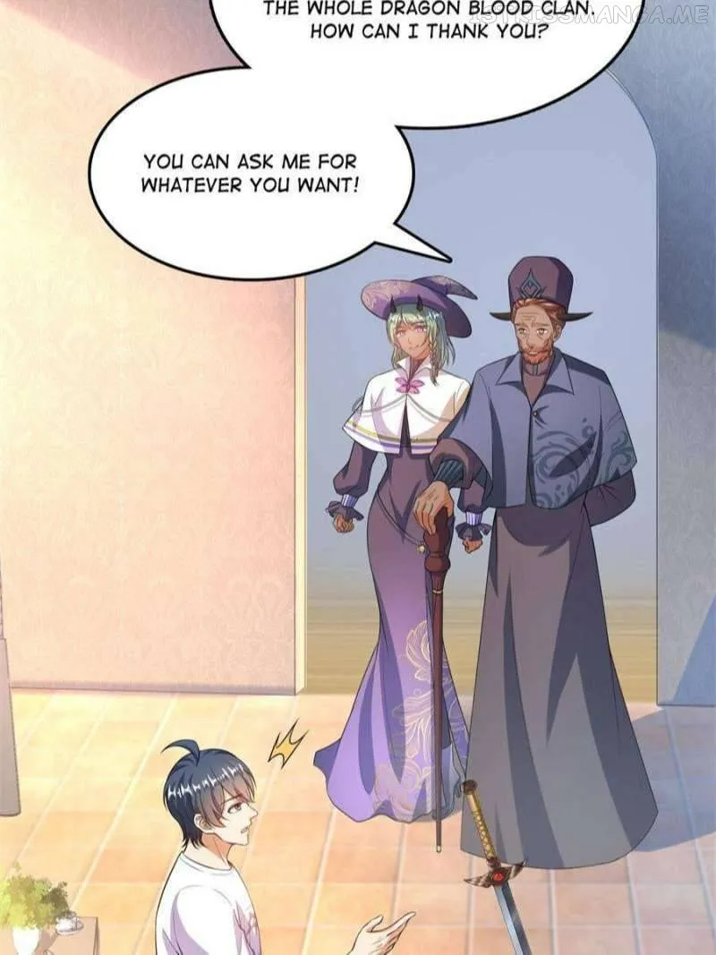 Read Cultivation Chat Group Manga Online