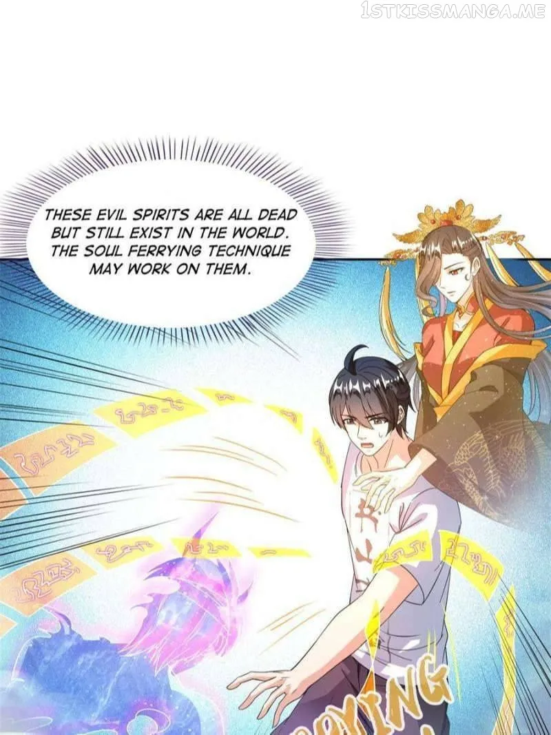 Read Cultivation Chat Group Manga Online