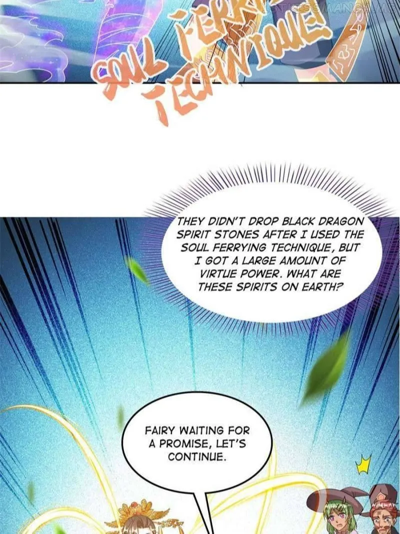 Read Cultivation Chat Group Manga Online