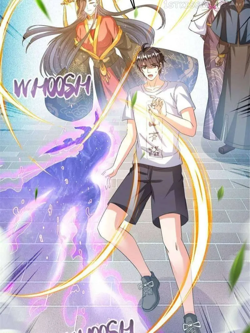 Read Cultivation Chat Group Manga Online