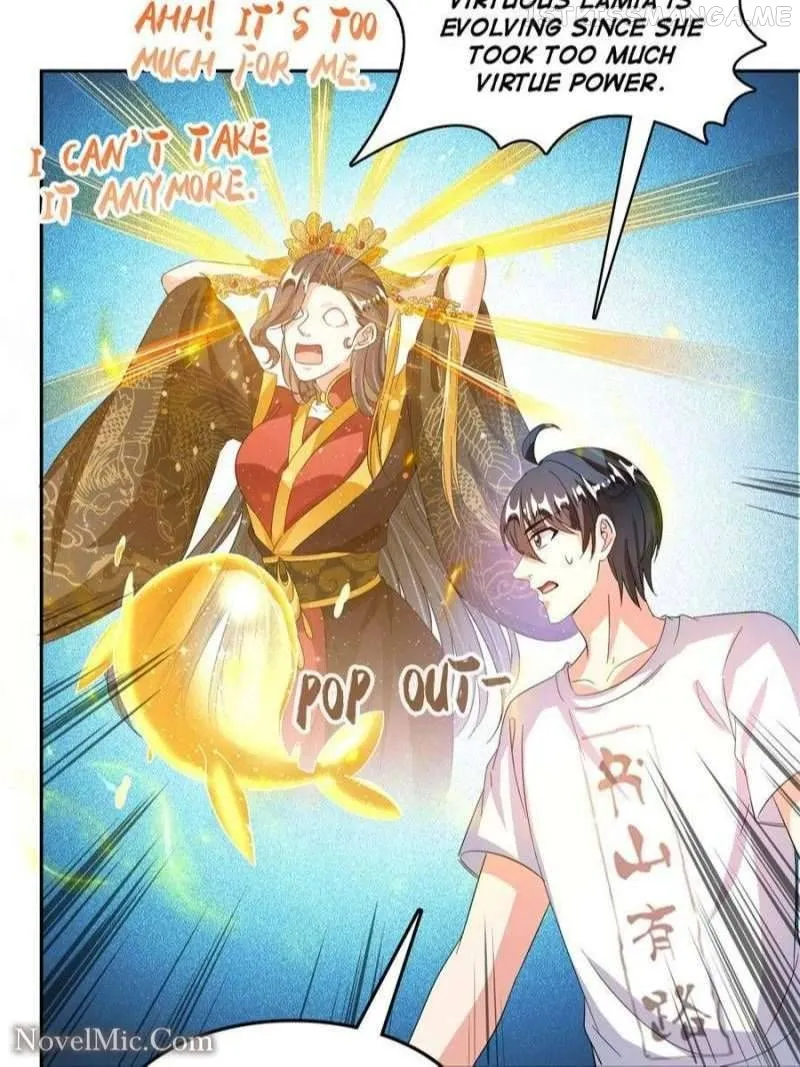 Read Cultivation Chat Group Manga Online